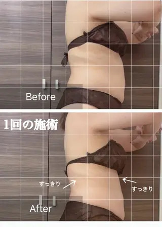 Alaia beau ty salonのエステ・リラクイメージ