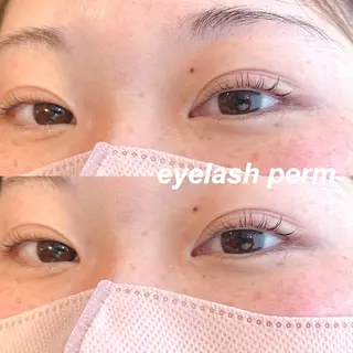 マツエク・マツパ 目彩🌺 伊藤菜々美のマツエク・マツパデザイン