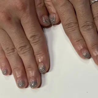 ネイル Jr ﾈｲﾘｽﾄ yukiのネイルデザイン