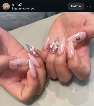 ネイル Ni Niのネイルデザイン