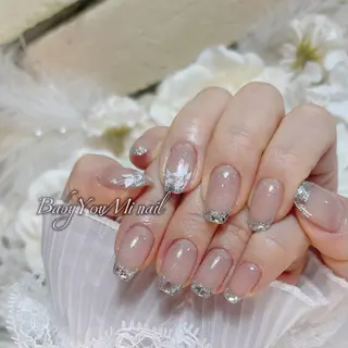 ネイル Oomiya 服部のネイルデザイン