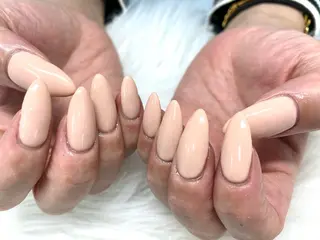 ネイル reyel Aのネイルデザイン