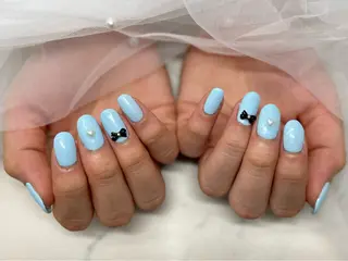 ネイル salone Regina 【サローネ レジーナ】所属・Regina Marinaのネイルデザイン