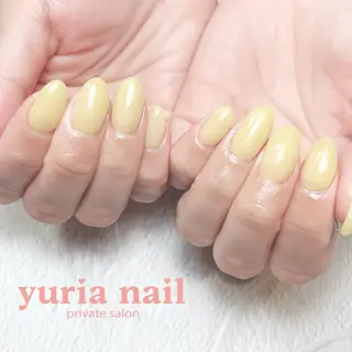 ネイル 小林 ゆりあのネイルデザイン