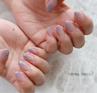 ネイル CHURA NAIL YUIのネイルデザイン
