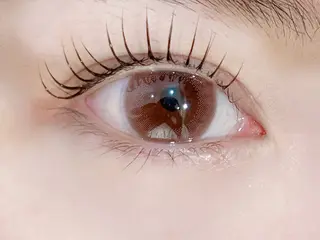 マツエク・マツパ Rinka 🎶のマツエク・マツパデザイン