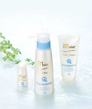 結果が出るスキンケア 肌質改善/まつパのエステ・リラクイメージ