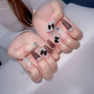 ネイル MaiBeauty To  Toのネイルデザイン