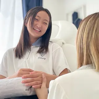 キッズ Clear Canvasのエステ・リラクイメージ