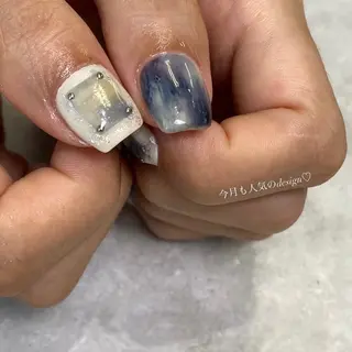 ネイル C. Ricoのネイルデザイン