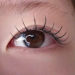 マツエク・マツパ amii ✩ 谷口のマツエク・マツパデザイン