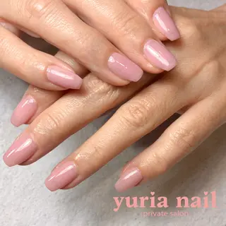 ネイル 小林 ゆりあのネイルデザイン