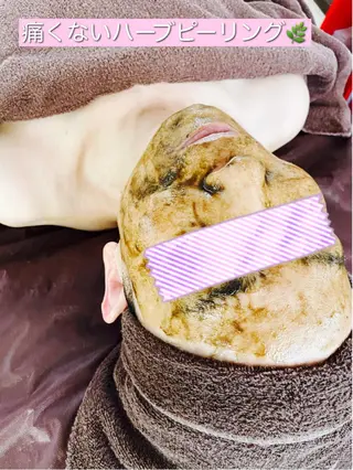 隠れ家サロンRocco所属・隠れ家サロン Roccoのエステ・リラクイメージ