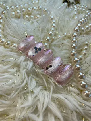 ネイル Legit nail salonのネイルデザイン