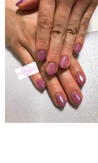 ネイル Asa miのネイルデザイン