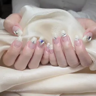 ネイル ネイルサロン  STELLAのネイルデザイン