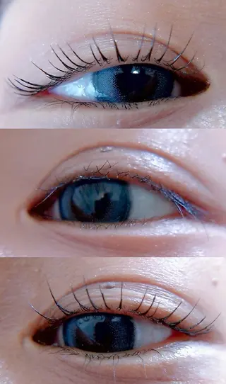 マツエク・マツパ Trip Salon Okuma所属・❤LEDまつぱ❤那覇 🅿️有、泉崎のマツエク・マツパデザイン