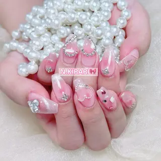 ネイル ✨ キム ✨のネイルデザイン