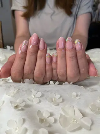 ネイル GARDEN GELのネイルデザイン