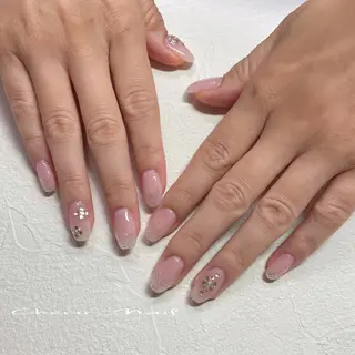 ネイル Cherirnail kaoriのネイルデザイン