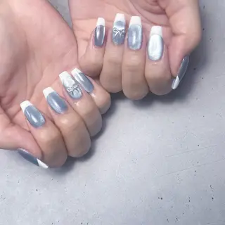 ネイル 🤎Yun nail salon🤎のネイルデザイン
