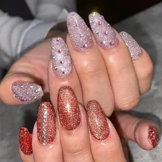 ネイル yuki nail...のネイルデザイン