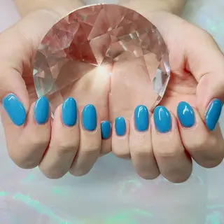 ネイル y’s beauty 本町店藤島のネイルデザイン