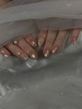 ネイル R.nail ☆のネイルデザイン