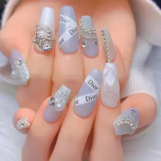 ネイル minami ネイルのネイルデザイン