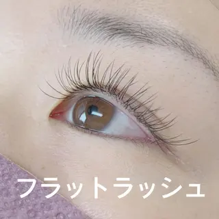 マツエク・マツパ Bianca eye 大野のマツエク・マツパデザイン