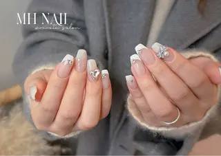 ネイル MH Nailのネイルデザイン