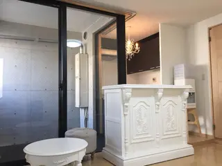 マツエク・マツパ La moda. 自由が丘店のマツエク・マツパデザイン