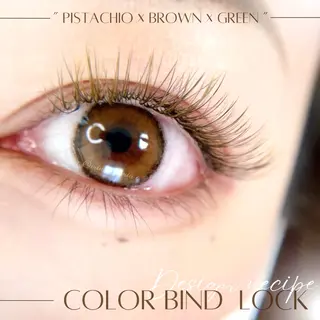 マツエク・マツパ LaMia.C ラミア所属・LaMia.C ラミアのマツエク・マツパデザイン