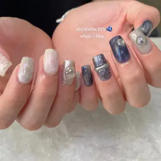 ネイル C. Ricoのネイルデザイン