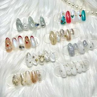 ネイル Nail Salon KOTOのネイルデザイン