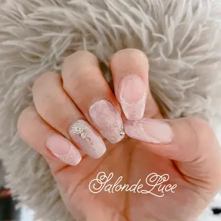ネイル Salon de Luceのネイルデザイン