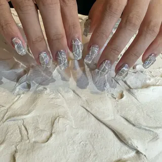 ネイル Natsuko 🐥のネイルデザイン