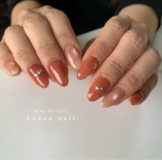 ネイル nailsalon Lenoaのネイルデザイン