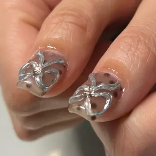 ネイル nailsalon yoiのネイルデザイン