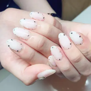 ネイル mao nailのネイルデザイン