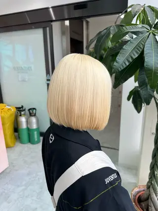 ショート カラー ヘアアレンジ メンズ 🌈トレンドヘア 🌈WATARU🌈のヘアスタイル