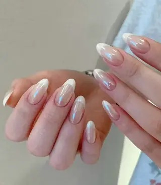 ネイル BabyYouMi nailのネイルデザイン