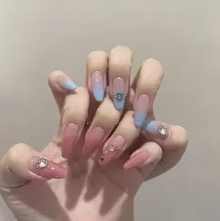 ネイル Molly _nailのネイルデザイン