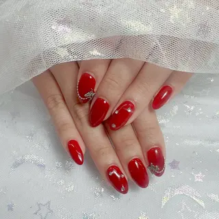 ネイル Viola. 優花のネイルデザイン