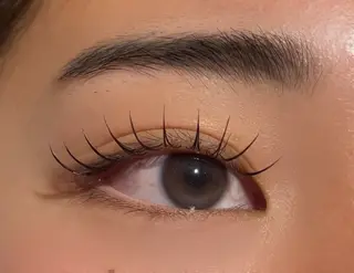 マツエク・マツパ moana nail&eyelash by HEADLIGHT所属・すずか/ マツエクのマツエク・マツパデザイン