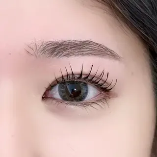 マツエク・マツパ Makea西新井店 菊池のマツエク・マツパデザイン