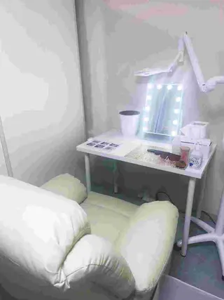 メンズ LOVEホワイト ニング恵比寿店のその他イメージ