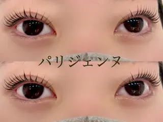 マツエク・マツパ マリーテレジア Okubo💫のマツエク・マツパデザイン