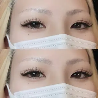 マツエク・マツパ eyelashsalon f 守口市駅店所属・OKITA KAZUMIのその他イメージ