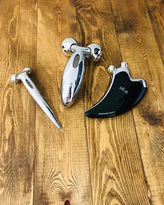 maru:ri　後上 大のヘアスタイル